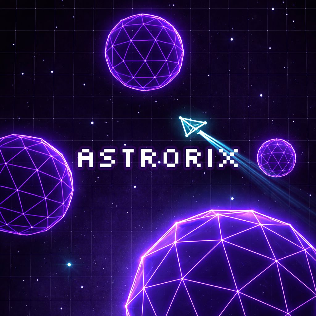 Astrorix